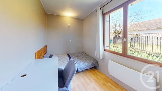 maison à louer - 5 pièces - 108.0 m2 - PETIT NOIR - 39 - FRANCHE-COMTE - Century 21 Avenir Immobilier