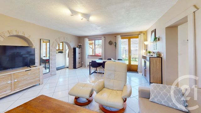 maison à louer - 5 pièces - 108.0 m2 - PETIT NOIR - 39 - FRANCHE-COMTE - Century 21 Avenir Immobilier