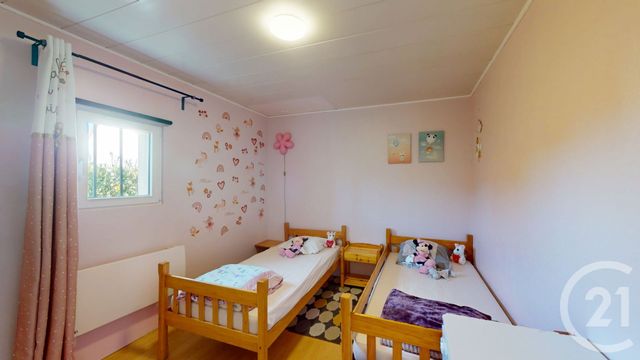 maison à louer - 5 pièces - 108.0 m2 - PETIT NOIR - 39 - FRANCHE-COMTE - Century 21 Avenir Immobilier