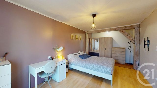 maison à louer - 5 pièces - 108.0 m2 - PETIT NOIR - 39 - FRANCHE-COMTE - Century 21 Avenir Immobilier