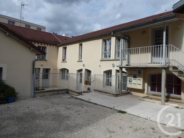 appartement - DOLE - 39