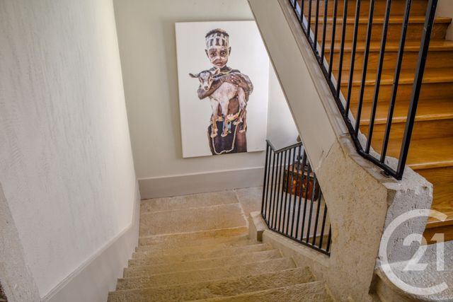 maison à vendre - 9 pièces - 325.65 m2 - AUTHUME - 39 - FRANCHE-COMTE - Century 21 Avenir Immobilier