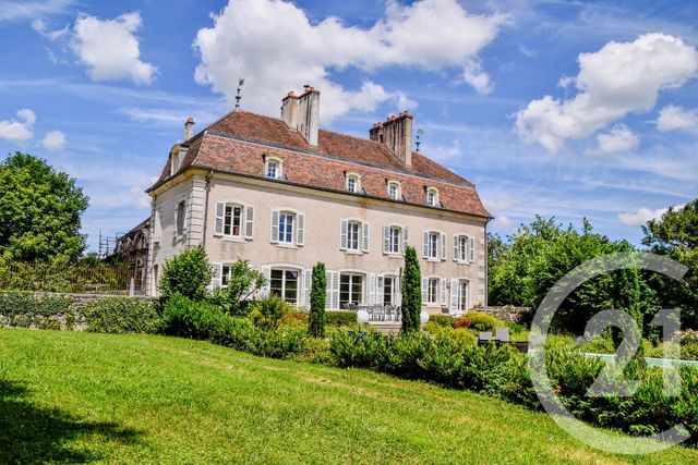 Maison à vendre AUTHUME