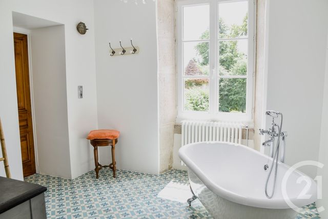 maison à vendre - 9 pièces - 325.65 m2 - AUTHUME - 39 - FRANCHE-COMTE - Century 21 Avenir Immobilier