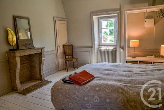 maison à vendre - 9 pièces - 325.65 m2 - AUTHUME - 39 - FRANCHE-COMTE - Century 21 Avenir Immobilier