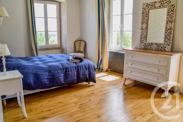 maison à vendre - 9 pièces - 325.65 m2 - AUTHUME - 39 - FRANCHE-COMTE - Century 21 Avenir Immobilier