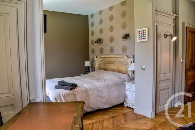 maison à vendre - 9 pièces - 325.65 m2 - AUTHUME - 39 - FRANCHE-COMTE - Century 21 Avenir Immobilier