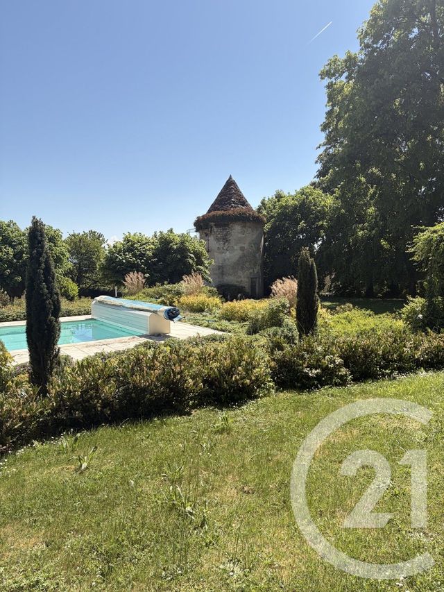maison à vendre - 9 pièces - 325.65 m2 - AUTHUME - 39 - FRANCHE-COMTE - Century 21 Avenir Immobilier