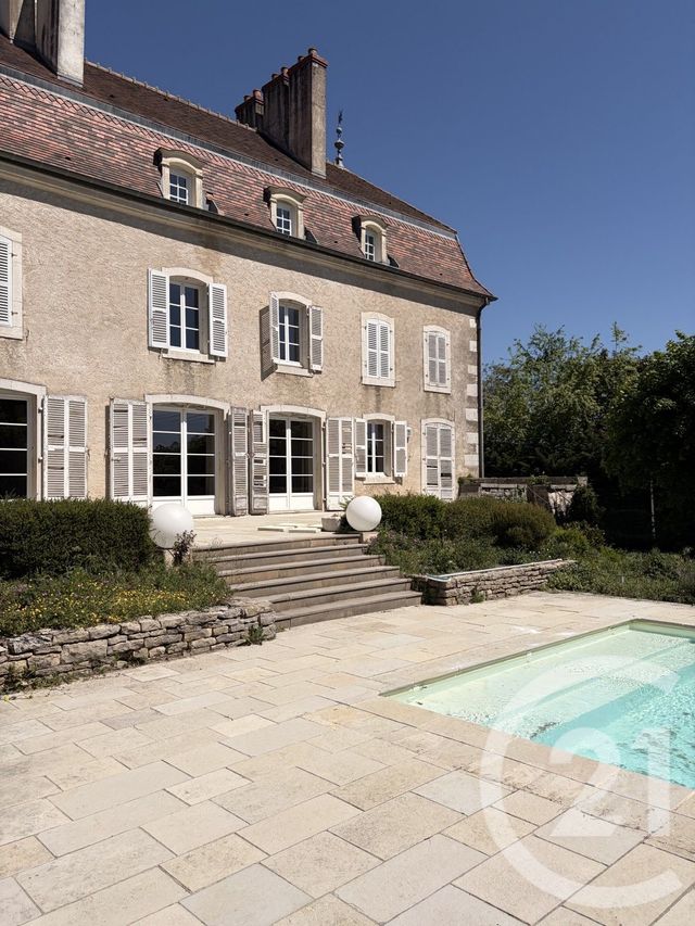 maison à vendre - 9 pièces - 325.65 m2 - AUTHUME - 39 - FRANCHE-COMTE - Century 21 Avenir Immobilier