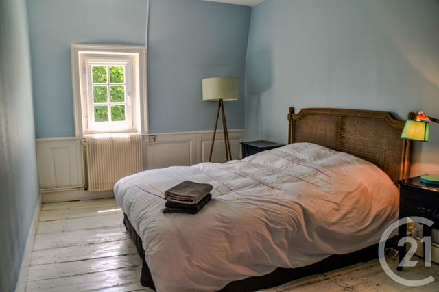 maison à vendre - 9 pièces - 325.65 m2 - AUTHUME - 39 - FRANCHE-COMTE - Century 21 Avenir Immobilier