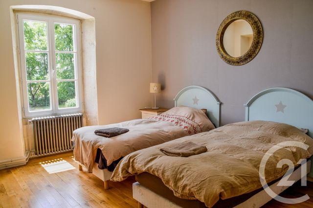 maison à vendre - 9 pièces - 325.65 m2 - AUTHUME - 39 - FRANCHE-COMTE - Century 21 Avenir Immobilier
