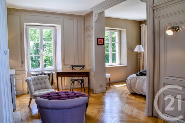 maison à vendre - 9 pièces - 325.65 m2 - AUTHUME - 39 - FRANCHE-COMTE - Century 21 Avenir Immobilier