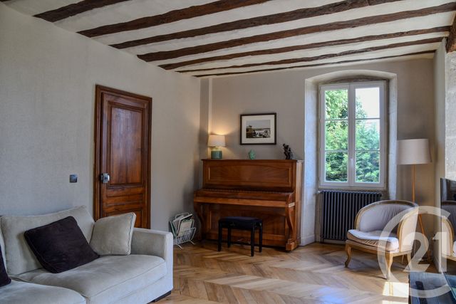 maison à vendre - 9 pièces - 325.65 m2 - AUTHUME - 39 - FRANCHE-COMTE - Century 21 Avenir Immobilier