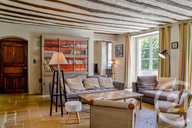 maison à vendre - 9 pièces - 325.65 m2 - AUTHUME - 39 - FRANCHE-COMTE - Century 21 Avenir Immobilier