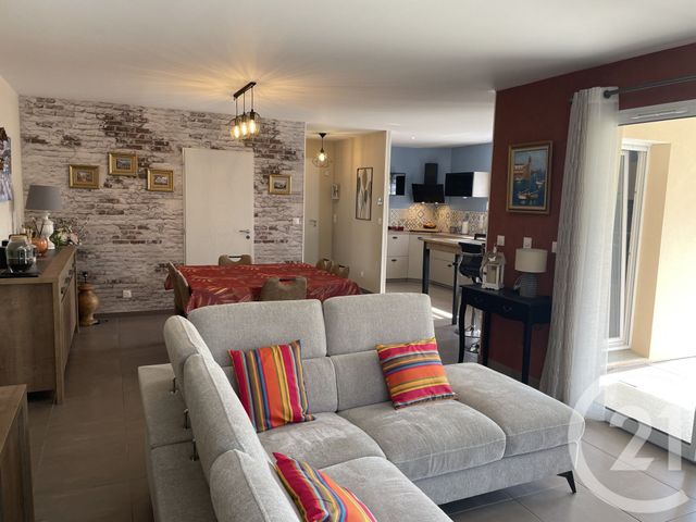 maison à vendre - 4 pièces - 86.0 m2 - JOUHE - 39 - FRANCHE-COMTE - Century 21 Avenir Immobilier