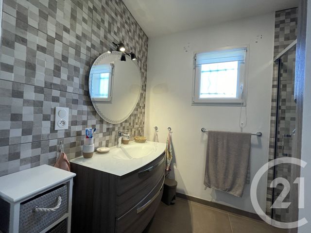 maison à vendre - 4 pièces - 86.0 m2 - JOUHE - 39 - FRANCHE-COMTE - Century 21 Avenir Immobilier