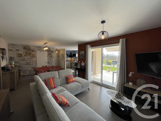 maison à vendre - 4 pièces - 86.0 m2 - JOUHE - 39 - FRANCHE-COMTE - Century 21 Avenir Immobilier