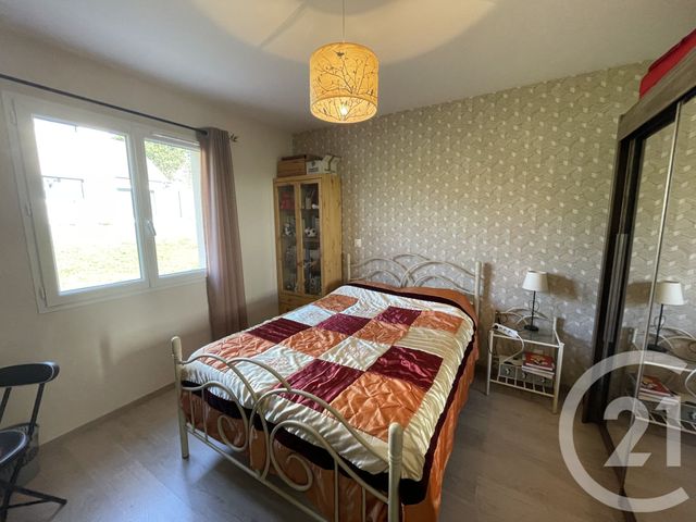 maison à vendre - 4 pièces - 86.0 m2 - JOUHE - 39 - FRANCHE-COMTE - Century 21 Avenir Immobilier