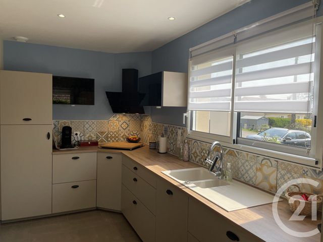 maison à vendre - 4 pièces - 86.0 m2 - JOUHE - 39 - FRANCHE-COMTE - Century 21 Avenir Immobilier