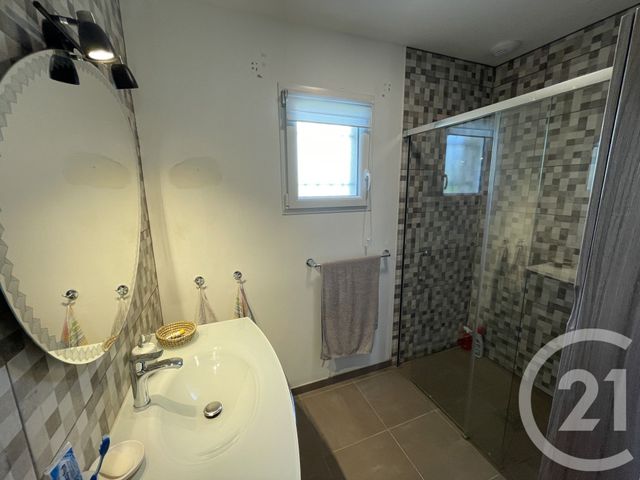 maison à vendre - 4 pièces - 86.0 m2 - JOUHE - 39 - FRANCHE-COMTE - Century 21 Avenir Immobilier