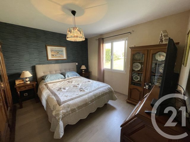 maison à vendre - 4 pièces - 86.0 m2 - JOUHE - 39 - FRANCHE-COMTE - Century 21 Avenir Immobilier