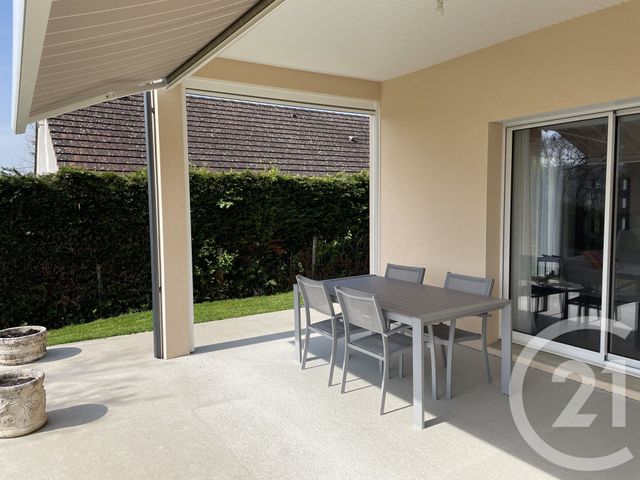 maison à vendre - 4 pièces - 86.0 m2 - JOUHE - 39 - FRANCHE-COMTE - Century 21 Avenir Immobilier