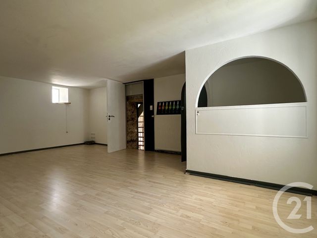 maison à vendre - 6 pièces - 183.16 m2 - CHOISEY - 39 - FRANCHE-COMTE - Century 21 Avenir Immobilier