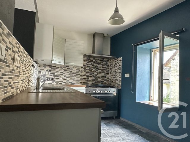 maison à vendre - 6 pièces - 183.16 m2 - CHOISEY - 39 - FRANCHE-COMTE - Century 21 Avenir Immobilier