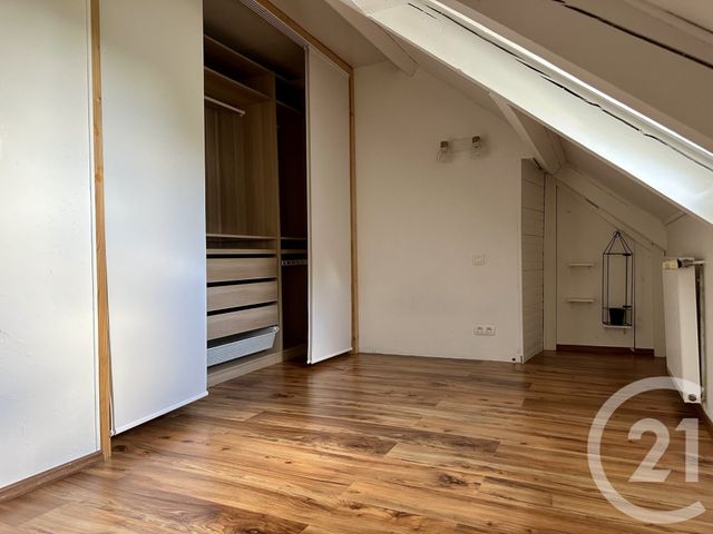 maison à vendre - 6 pièces - 183.16 m2 - CHOISEY - 39 - FRANCHE-COMTE - Century 21 Avenir Immobilier