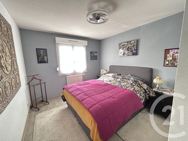 maison à vendre - 3 pièces - 90.92 m2 - MONTBARREY - 39 - FRANCHE-COMTE - Century 21 Avenir Immobilier