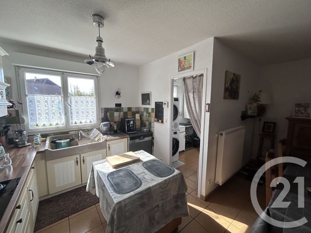 maison à vendre - 3 pièces - 90.92 m2 - MONTBARREY - 39 - FRANCHE-COMTE - Century 21 Avenir Immobilier