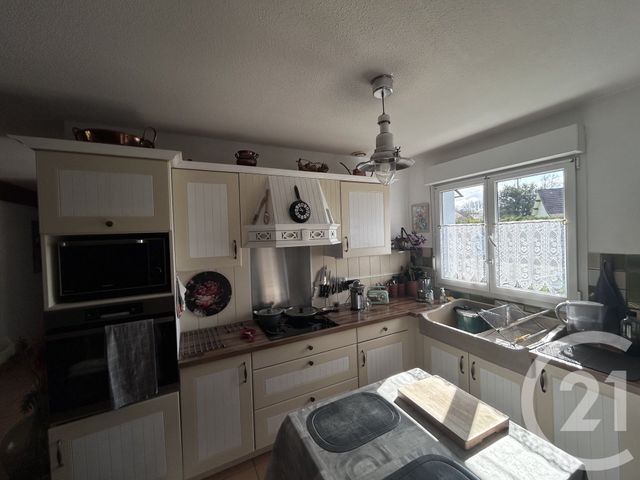 maison à vendre - 3 pièces - 90.92 m2 - MONTBARREY - 39 - FRANCHE-COMTE - Century 21 Avenir Immobilier