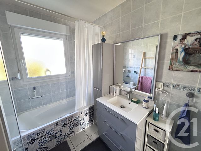 maison à vendre - 3 pièces - 90.92 m2 - MONTBARREY - 39 - FRANCHE-COMTE - Century 21 Avenir Immobilier