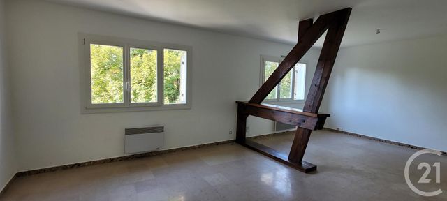 Appartement F2 à louer - 2 pièces - 81.0 m2 - MONT SOUS VAUDREY - 39 - FRANCHE-COMTE - Century 21 Avenir Immobilier
