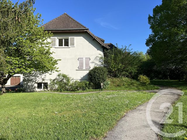 Appartement F2 à louer MONT SOUS VAUDREY