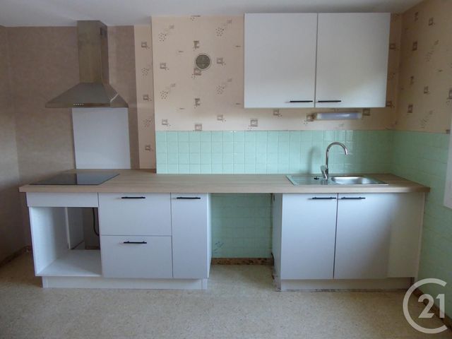 Appartement F2 à louer - 2 pièces - 81.0 m2 - MONT SOUS VAUDREY - 39 - FRANCHE-COMTE - Century 21 Avenir Immobilier