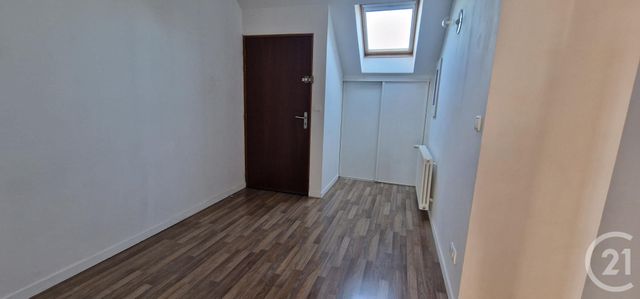 Appartement F2 bis à vendre - 3 pièces - 75.44 m2 - 39 - FRANCHE-COMTE - Century 21 Avenir Immobilier