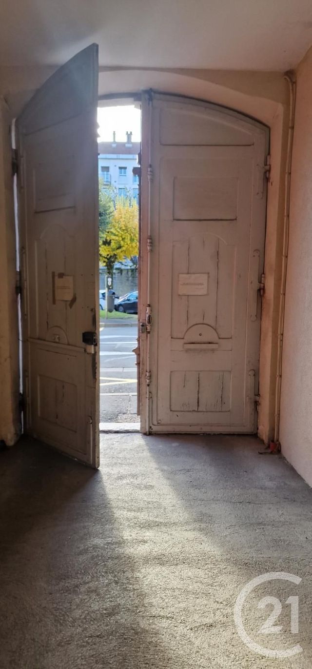 Appartement F2 bis à vendre - 3 pièces - 75.44 m2 - 39 - FRANCHE-COMTE - Century 21 Avenir Immobilier