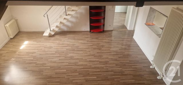 Appartement F2 bis à vendre - 3 pièces - 75.44 m2 - 39 - FRANCHE-COMTE - Century 21 Avenir Immobilier
