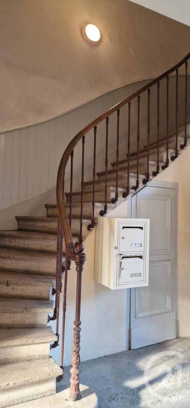 Appartement F2 bis à vendre - 3 pièces - 75.44 m2 - 39 - FRANCHE-COMTE - Century 21 Avenir Immobilier