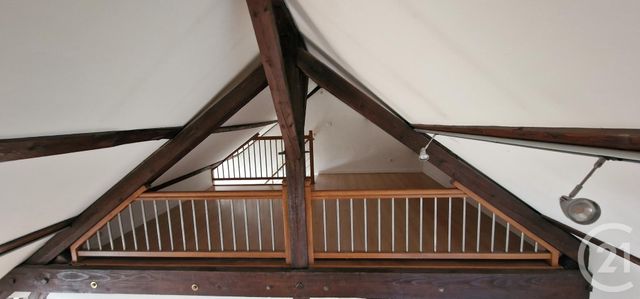 Appartement F2 bis à vendre - 3 pièces - 75.44 m2 - 39 - FRANCHE-COMTE - Century 21 Avenir Immobilier