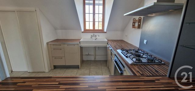 Appartement F2 bis à vendre - 3 pièces - 75.44 m2 - 39 - FRANCHE-COMTE - Century 21 Avenir Immobilier