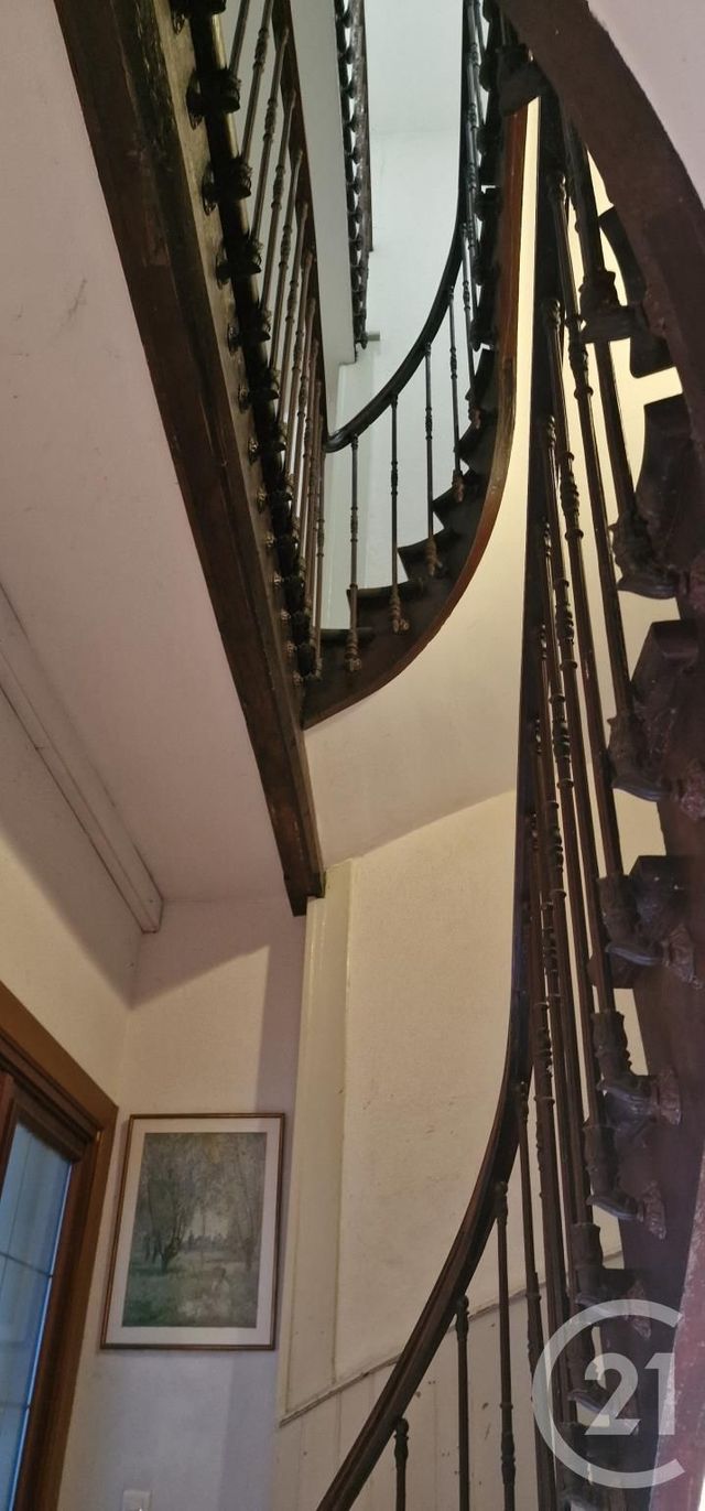 Appartement F2 bis à vendre - 3 pièces - 75.44 m2 - 39 - FRANCHE-COMTE - Century 21 Avenir Immobilier