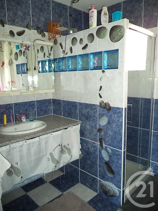 maison à louer - 7 pièces - 124.0 m2 - ST AUBIN - 39 - FRANCHE-COMTE - Century 21 Avenir Immobilier