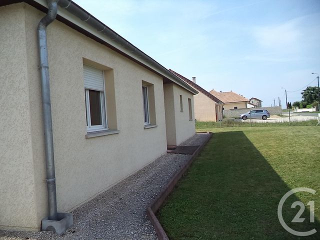 maison à louer - 7 pièces - 124.0 m2 - ST AUBIN - 39 - FRANCHE-COMTE - Century 21 Avenir Immobilier