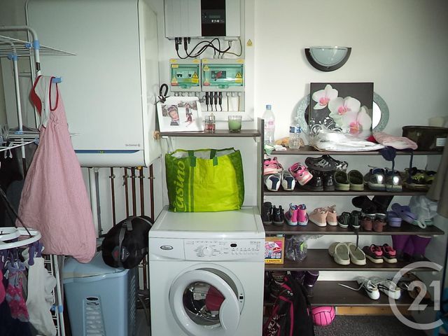 maison à louer - 7 pièces - 124.0 m2 - ST AUBIN - 39 - FRANCHE-COMTE - Century 21 Avenir Immobilier