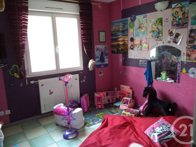 maison à louer - 7 pièces - 124.0 m2 - ST AUBIN - 39 - FRANCHE-COMTE - Century 21 Avenir Immobilier