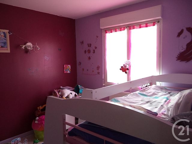 maison à louer - 7 pièces - 124.0 m2 - ST AUBIN - 39 - FRANCHE-COMTE - Century 21 Avenir Immobilier