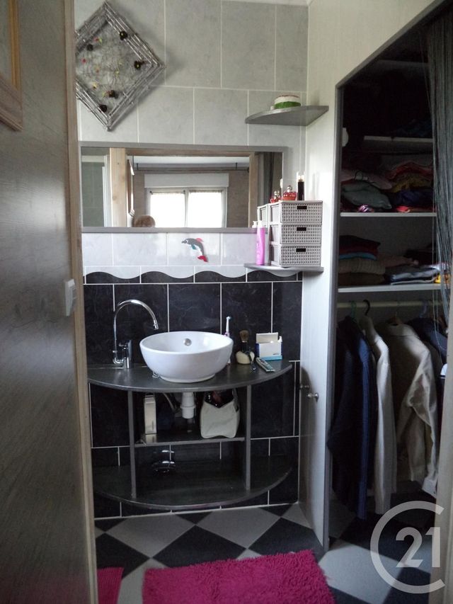 maison à louer - 7 pièces - 124.0 m2 - ST AUBIN - 39 - FRANCHE-COMTE - Century 21 Avenir Immobilier