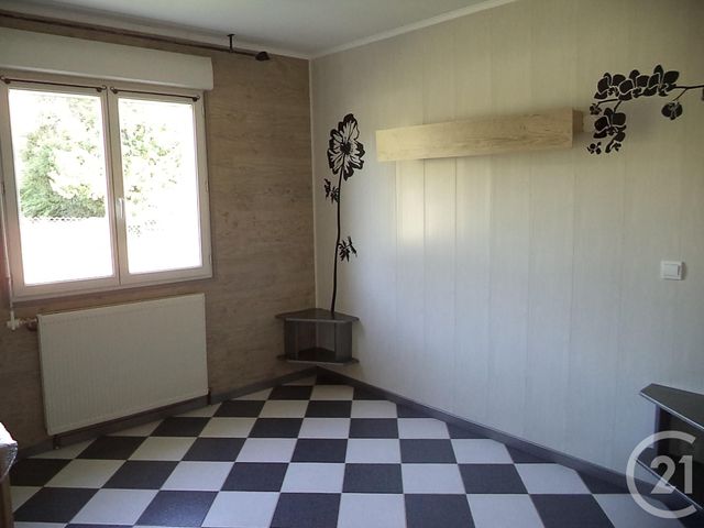 maison à louer - 7 pièces - 124.0 m2 - ST AUBIN - 39 - FRANCHE-COMTE - Century 21 Avenir Immobilier